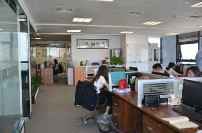 常州长天信息咨询 专业引领，助力企业精准决策与创新发展